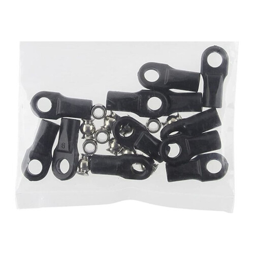 120Pcs 5347 Rod End  Joint General Trolley  Sets for 1/10  E-REVO REVO SUMMIT 2