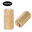 Brass M3 Standoff Assortment Kit, 2-Way Hex Nuts, Multiple Sizes 2