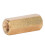 Brass M3 Standoff Assortment Kit, 2-Way Hex Nuts, Multiple Sizes 3