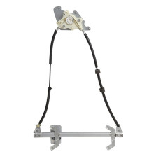 3X Rear Left Door Window Lifter Window Regulator Without Engine for G W463 A4637300946 4637300746