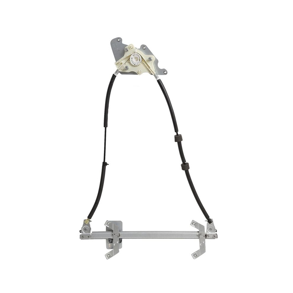 3X Rear Left Door Window Lifter Window Regulator Without Engine For G W463 A4637300946 4637300746 4712502059313