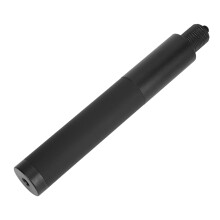 70cm Aluminum Selfie Stick for Insta 360 One R Cameras, Black
