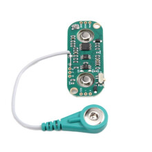 För SpotMyoWare Muskelsensor SEN-13723 Muskelsensormodul