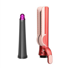 Voor  Airwrap Styler HS01 HS05 HS08 Airflow-Opzetstuk en Conische CiLinder voor Glad Haar, Stijl en Krullen van Haar B