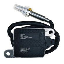 22790-EZ40A Car NOx Sensor Nitrogen Oxide Sensor for Titan XD Pickup 5.0L 2016-2019 22790EZ40A