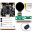 Placa de Desarrollo de Robot de Voz ESP32 C3 con Núcleo AI DeepSeek y Pantalla LCD de 1,28", Módulo IoT Programable 1