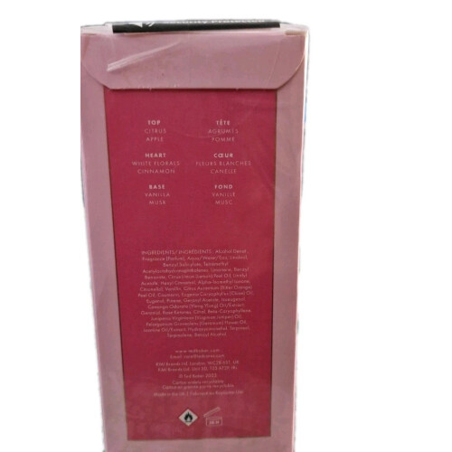 Ted Baker Ted Baker London Women Eau De Toilette 2