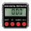 Digital Electronic Protractor Inclinometer Angle Gauge Magnetic Base Level Tool for Woodworking and Construction 1