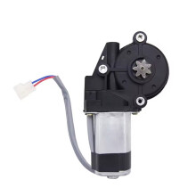 For Adventure Avanza Electric Window Motor 7-Gear Right Power Window Regulator Electric Lift Motor