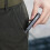 Multifunctional Pen Tool 3-in-1 Flashlight Knife Scissors Waterproof 76g 5
