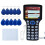 RFID Reader Writer RFID Copier Multi-Frequency RFID Card Reader  Card Decoder with Free Software and USB 1