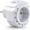 12  Ranges with 2 Buttons Timer  Socket LED Display, Countdown Status for Lighting and Household EU Plug 1
