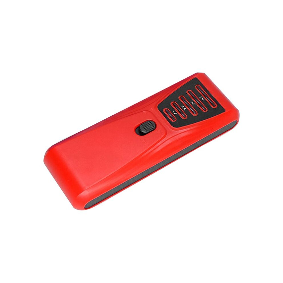 Meter Electrical Emf Detector With Led Light Paranormal Investigation Equipment High Accuracyfor Industrial Construction 4711724320089