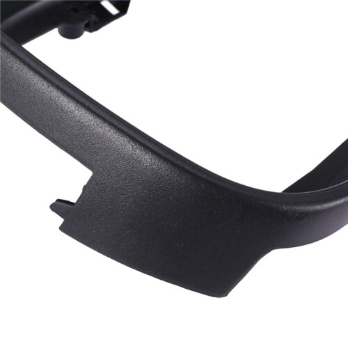 2X Right Side Mirror Housing Frame for   B7 CC  MK6 3C8857602A 1