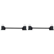 2X Fernbedienungs-Datenkabel für   /SE/ 2/ Pro/Air, Typ-C-Anschlussleitung
