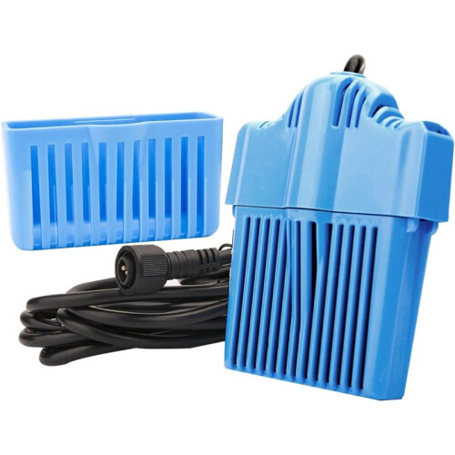Drop-in Salt Water Chlorinator Replacement Cell Compatible for Saltron  Salt System Replace CLG20A-010 1