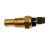 4X Coolant Temperature Sender Unit MD091056 34850-82000 for   Car Water Temperature Sensor 5