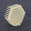 10Pcs Hexagonal Plastic Queen Bee Cages for Beekeeping Tools 4