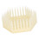 10Pcs Hexagonal Plastic Queen Bee Cages for Beekeeping Tools 10