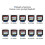 RFID Reader Writer RFID Copier Multi-Frequency RFID Card Reader  Card Decoder with Free Software and USB 4