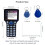 RFID Reader Writer RFID Copier Multi-Frequency RFID Card Reader  Card Decoder with Free Software and USB 7