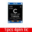 Modulo Schermo OLED Shield da 1,5 Pollici 128x128, Display SPI I2C per STM32 e per Progetti Elettronici DIY per 5