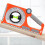 Slopee Angle Meter Gradient Level Detection Tool Precision Angle Measuring Device for Building Planning Road Design 6