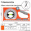Slopee Angle Meter Gradient Level Detection Tool Precision Angle Measuring Device for Building Planning Road Design 8