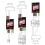 2X RUSH TINY TANK  VTX 48CH 350mW Transmitter 5V Input W/ LED Expansion Board FPV Transmitter for FPV Racing 7