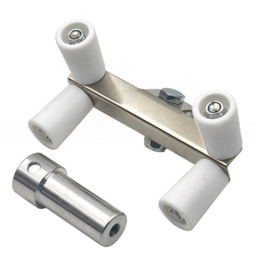 Gipsplaat Buitenhoekrol voor Het Bevorderen van de Bloedsomloop 1