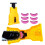 Chainsaw Sharpener,Portable Chainsaw Sharpener Kit,Universal Chainsaw Sharpener,Chain Saw Sharpener Tool 2