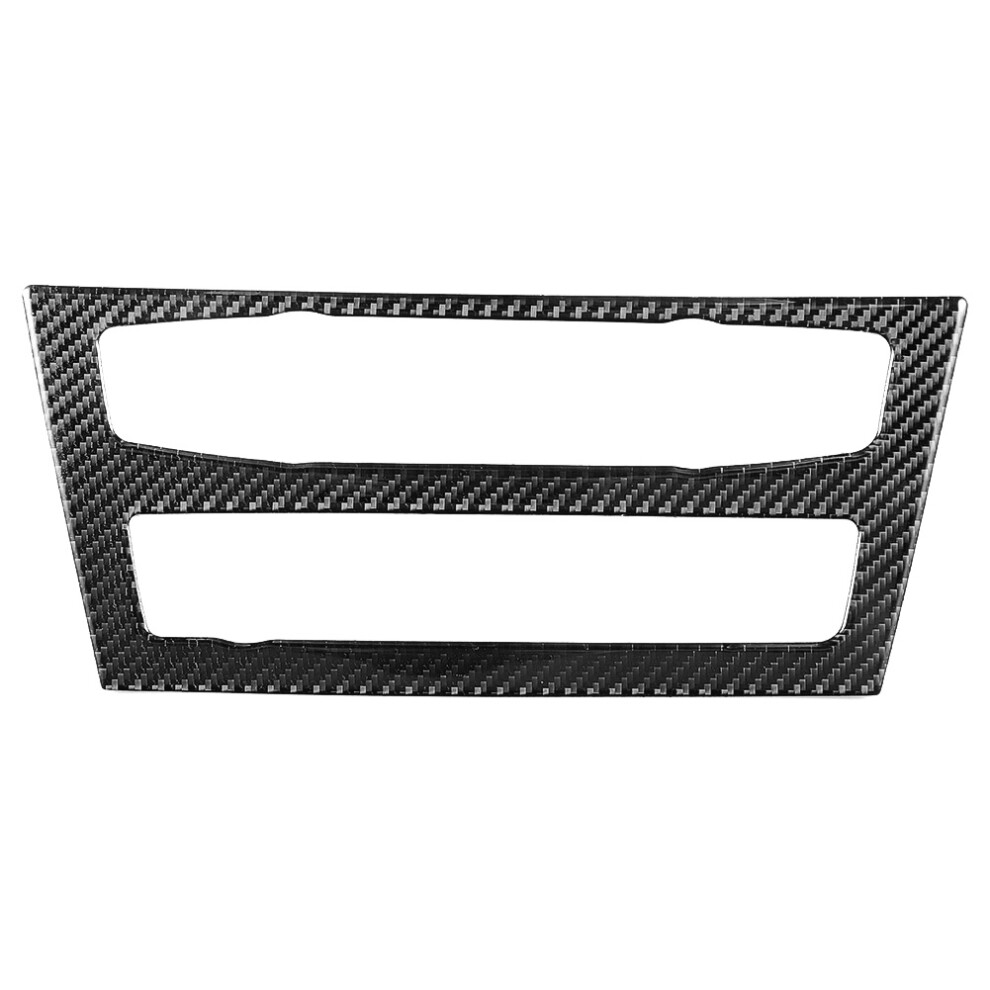 Carbon Fibre Air Con Trim For F25 X3 2011-2017 7340572568496