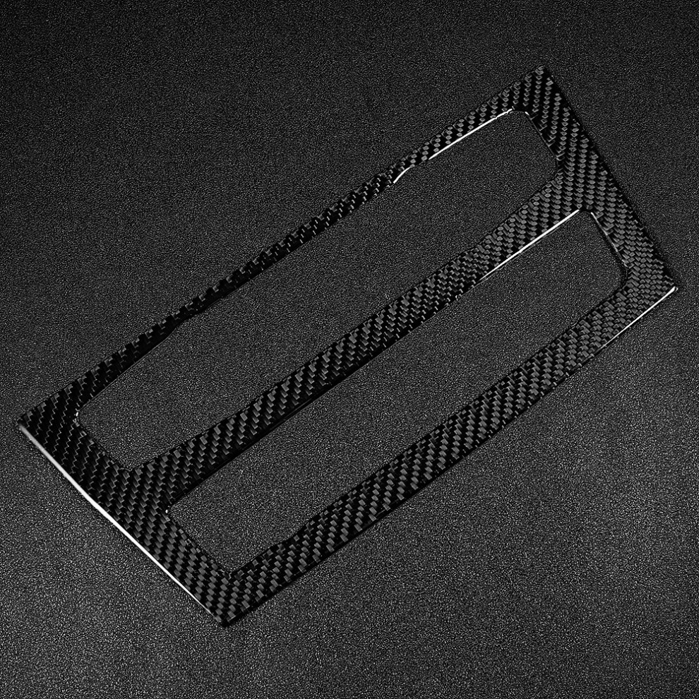 Carbon Fibre Ac Trim Decoration For F25 X3 7055741616945
