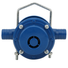 Garden Water Transfer Drill Pump