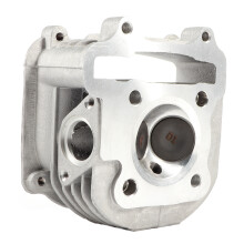 Engine Cylinder Head for GY6 125cc 150cc ATV Scooter Go Kart 157QMJ 152QMI Part