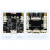 Placa de Desarrollo de Robot de Voz ESP32 C3 con Núcleo AI DeepSeek y Pantalla LCD de 1,28", Módulo IoT Programable 7