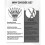 50 PCS 1/8 Inch Drywall Bit,Spiral Saw Tip Cutting Bits Tools with Box, Guide Point Cutting Bits for Use with Spiral Saw 3