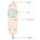 300N Analog Dynamometer Force Gauge Meter for Measuring Push Pull Force 3