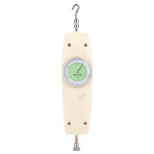 300N Analog Dynamometer Force Gauge Meter for Measuring Push Pull Force