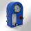 Ellipsoid AHE Dynamic Stroke Measurement Tool for Injector Clearance Testing FBOX-CF Without Filter Element 2