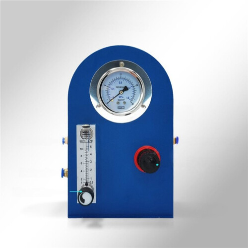 Ellipsoid AHE Dynamic Stroke Measurement Tool for Injector Clearance Testing FBOX-CF Without Filter Element 2