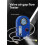 Ellipsoid AHE Dynamic Stroke Measurement Tool for Injector Clearance Testing FBOX-CF Without Filter Element 5
