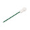 Soil Moisture Meter Hygrometer Plant Sensor – White & Green, Compact Size 1