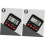 Digital Electronic Protractor Inclinometer Angle Gauge Magnetic Base Level Tool for Woodworking and Construction 2
