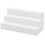 Miniature Dollhouse Steps - White 1:12 Scale DIY Toy Accessory for Mini Models 1