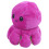Double-Sided Octopus Cuddly Toy 21