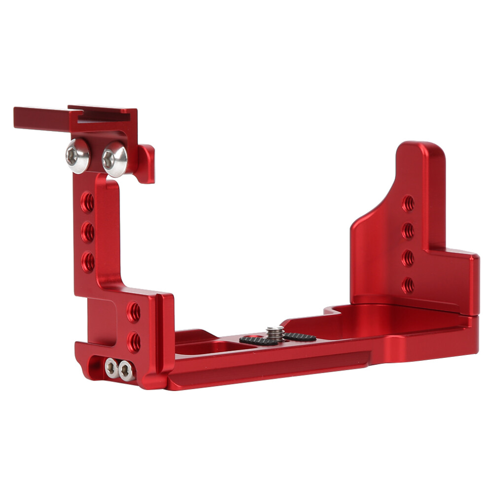 Aluminium Quick Release Plate L 7790334106662