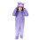 Pokémon (7-8 Years, Purple) Pokemon Boys Gengar Bodysuit 3