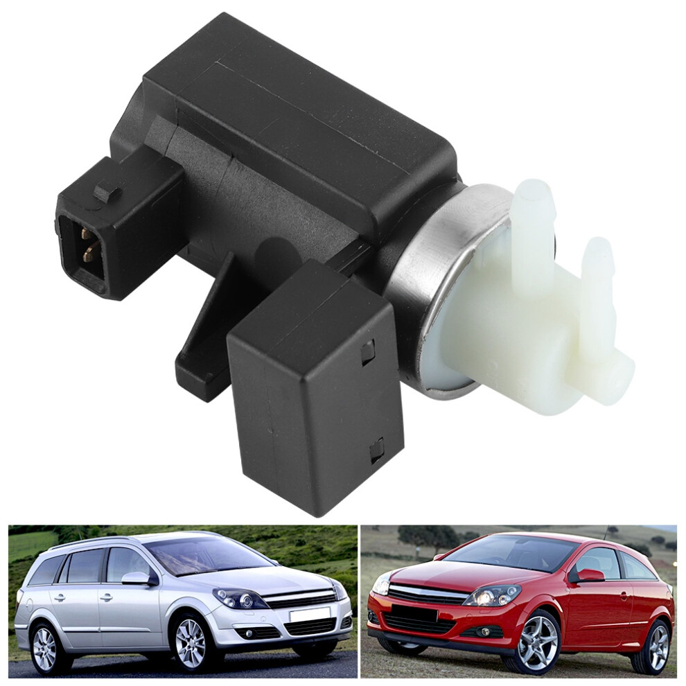 Vacuum Solenoid Pressure Converter Valve 55558101 For Opel Astra Corsa Zafira 3731392273761