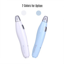 Slim 15000mAh External Battery Pack for Smartphones White
